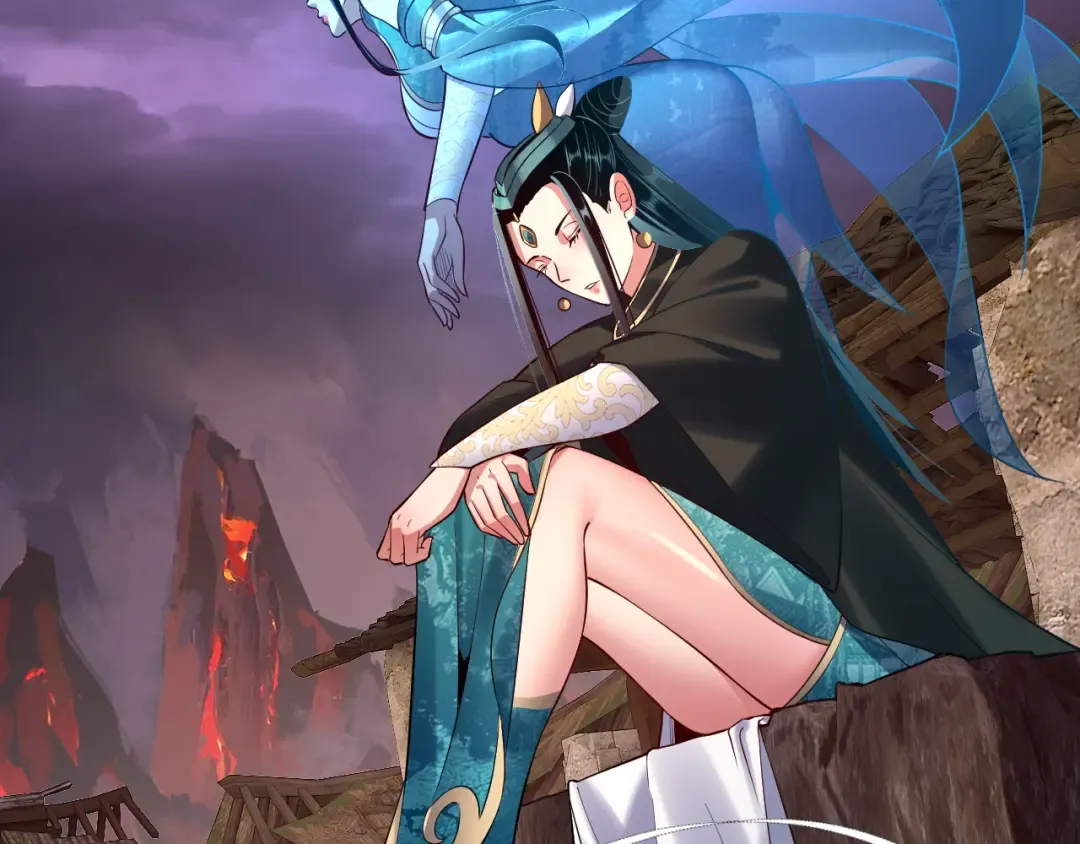 第126话 舔狗没有好下场 第82页