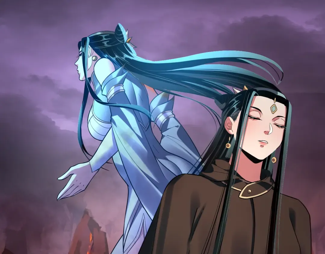 第126话 舔狗没有好下场 第102页