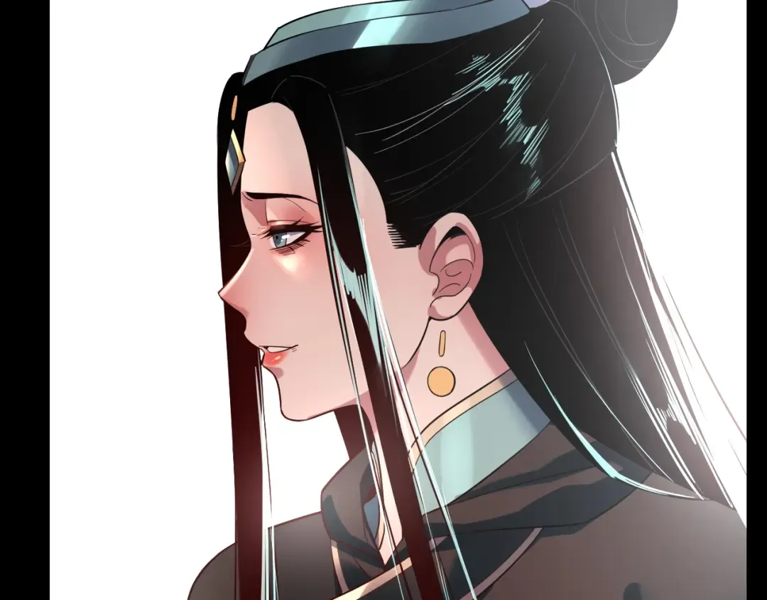第127话 韭菜长高啦 第67页