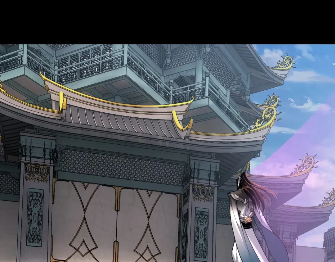 第129话 我为魔主！ 第6页