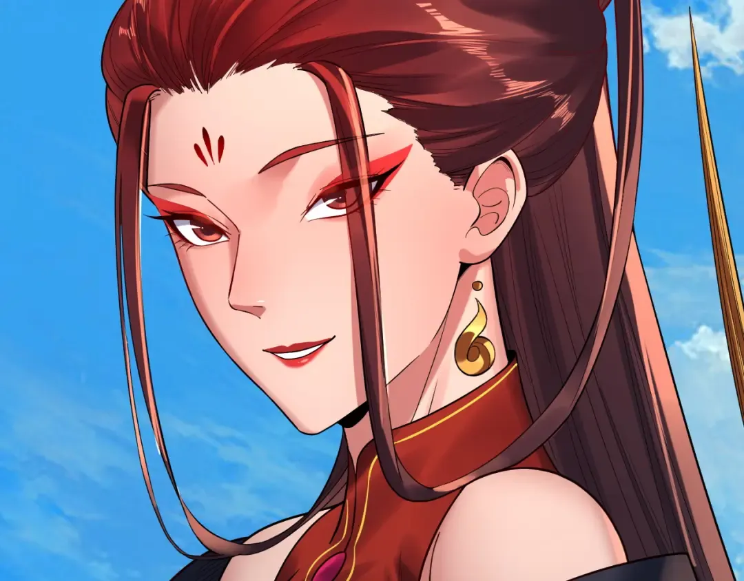 第130话 仙儿的未来？ 第35页