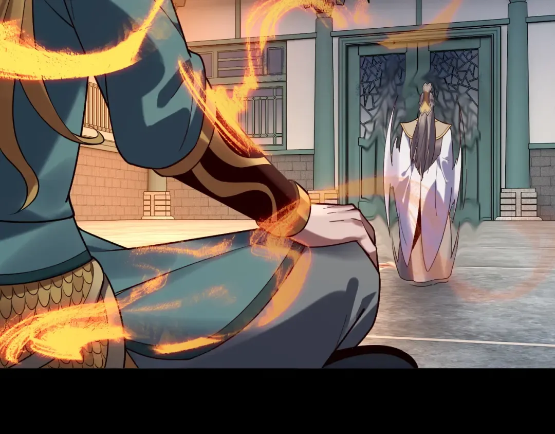 第133话 前世孽缘 第121页