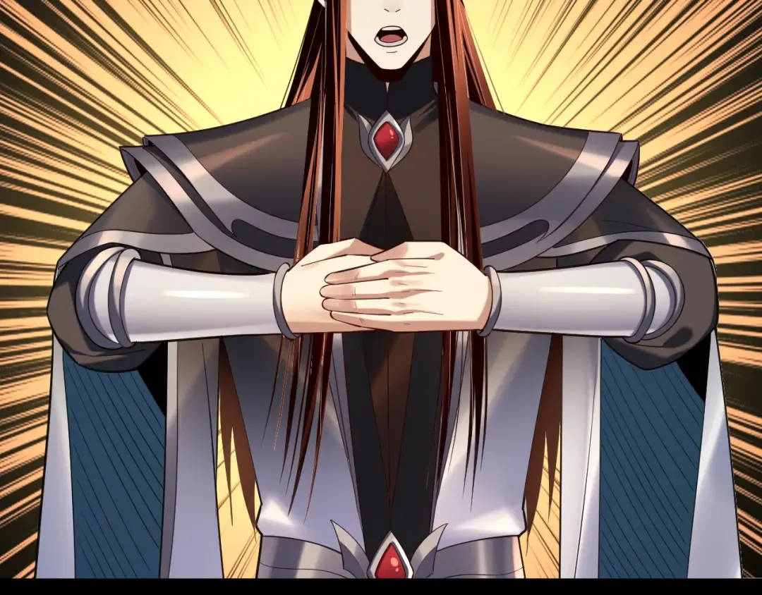 第135话 传承者身份暴露？ 第7页