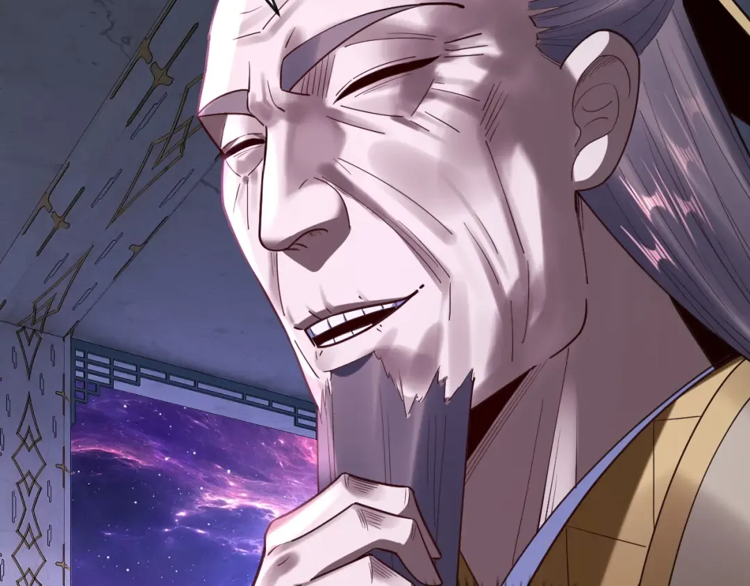 第135话 传承者身份暴露？ 第36页
