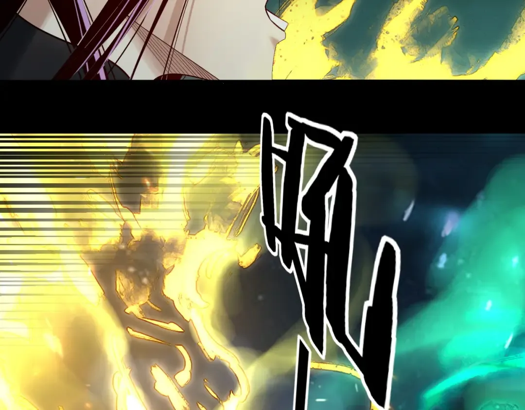 第135话 传承者身份暴露？ 第123页