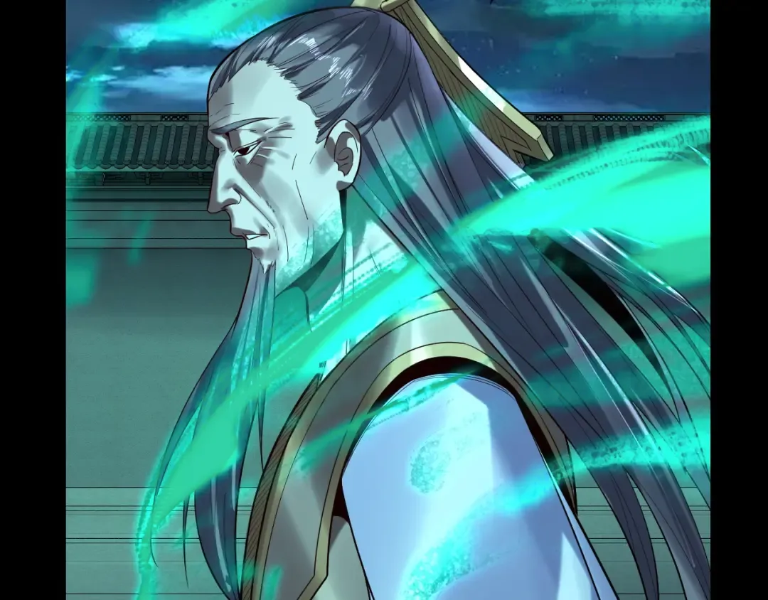 第135话 传承者身份暴露？ 第131页