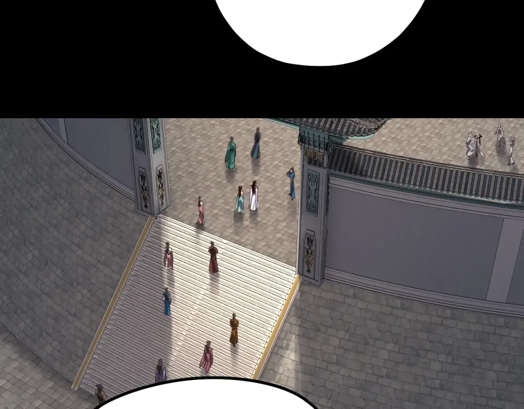 第138话 群英集结 第9页