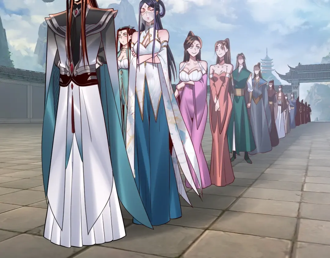 第138话 群英集结 第74页