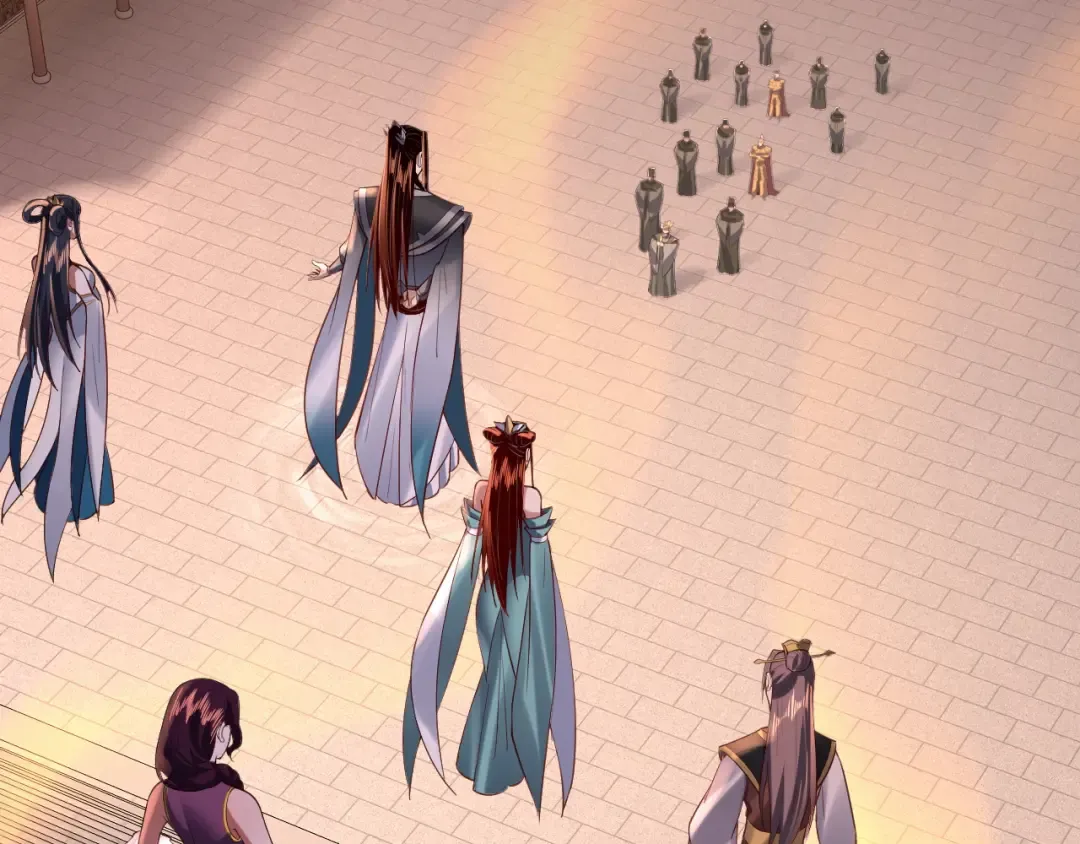 第140话 姐妹花 第11页
