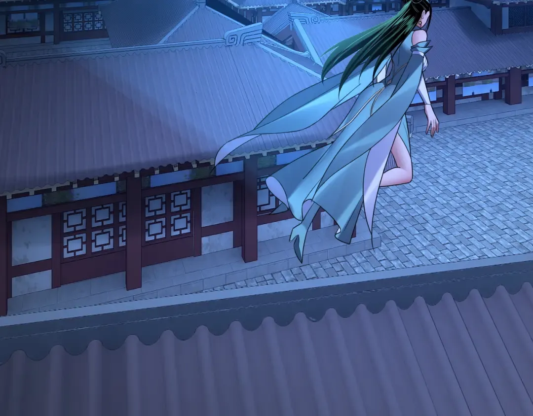 第140话 姐妹花 第63页