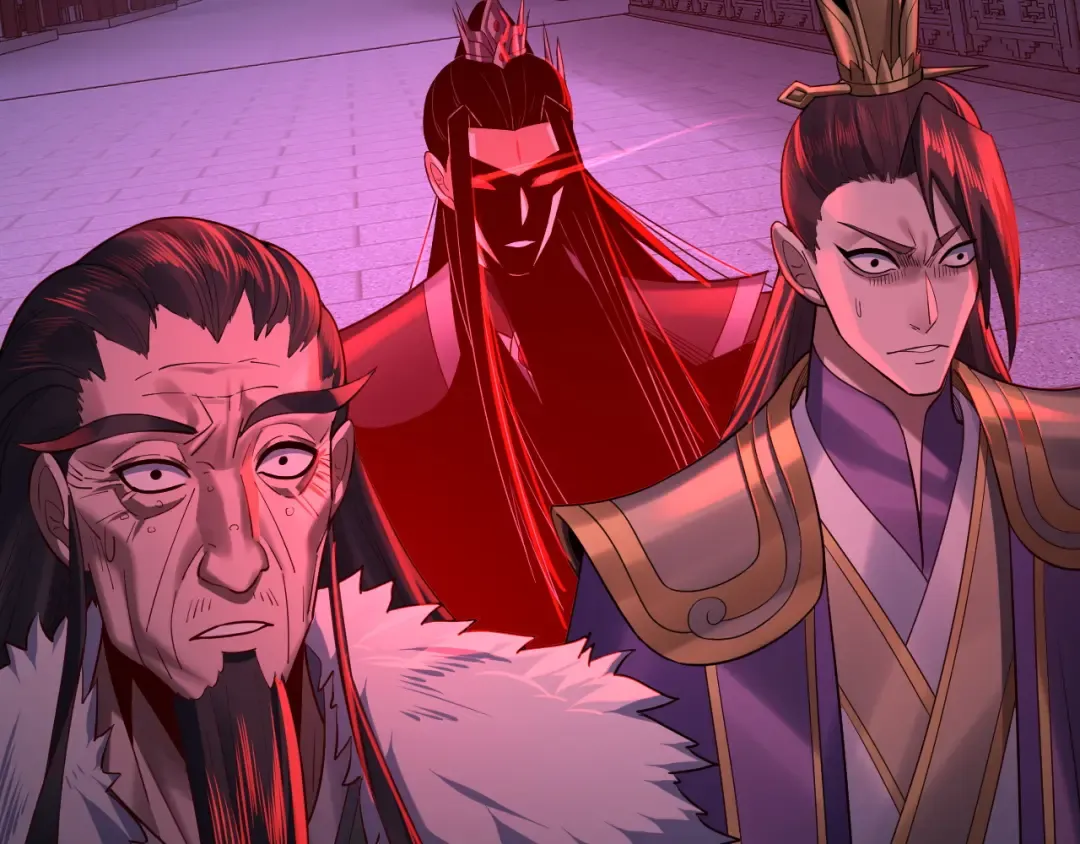 第141话 将计就计 第79页