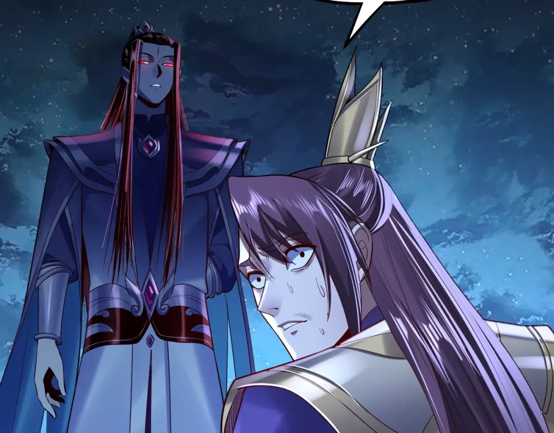 第141话 将计就计 第116页