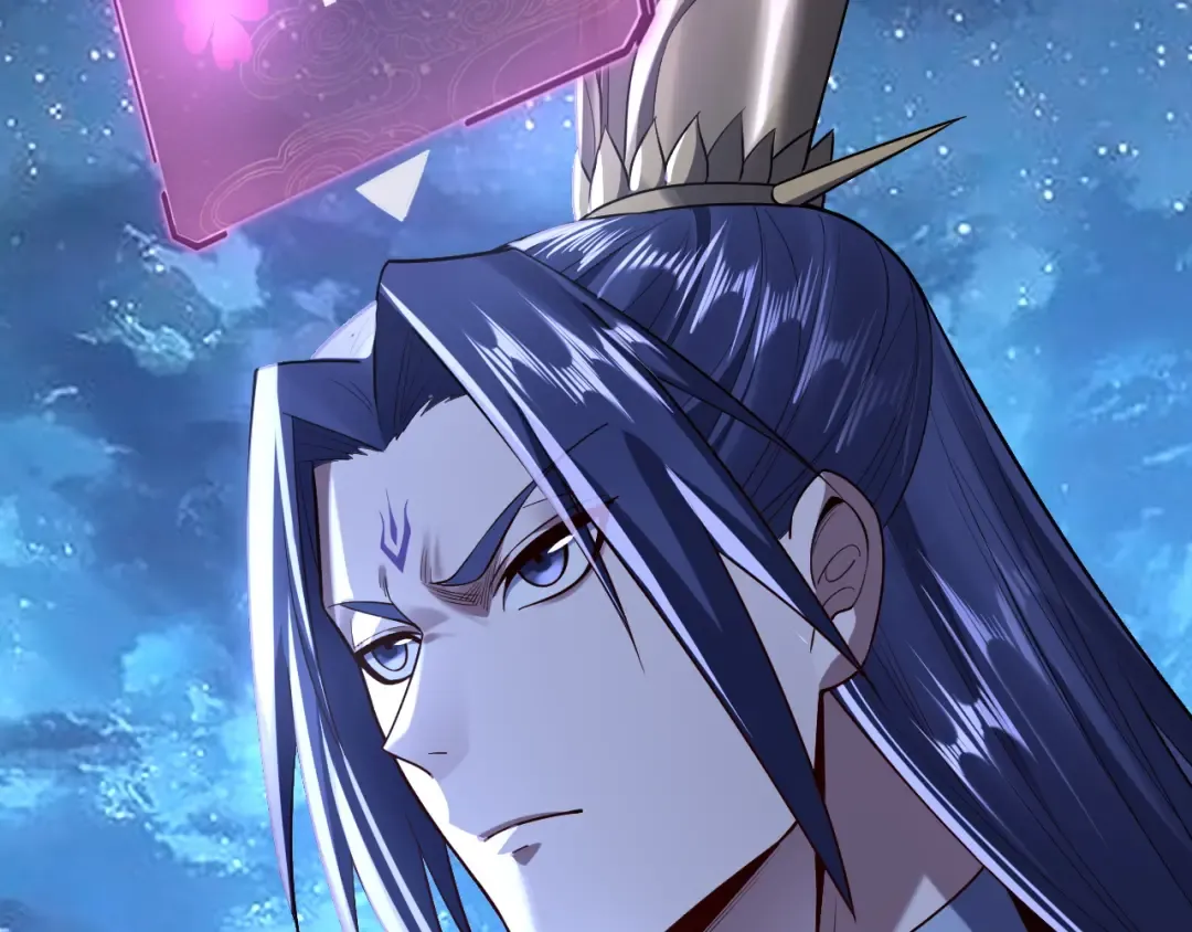 第141话 将计就计 第131页