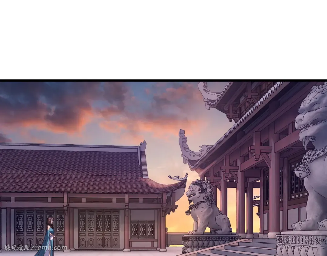 第142话 我拳头比你大 第112页