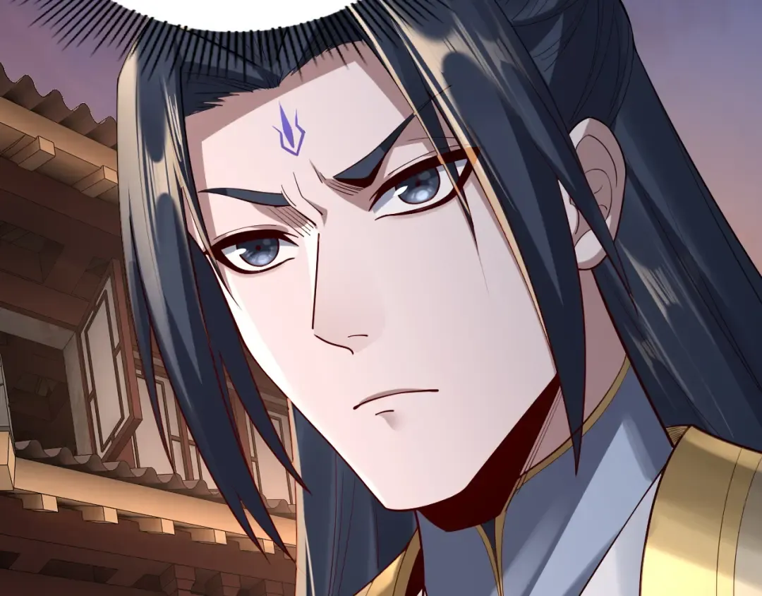 第145话 天都绿了 第74页