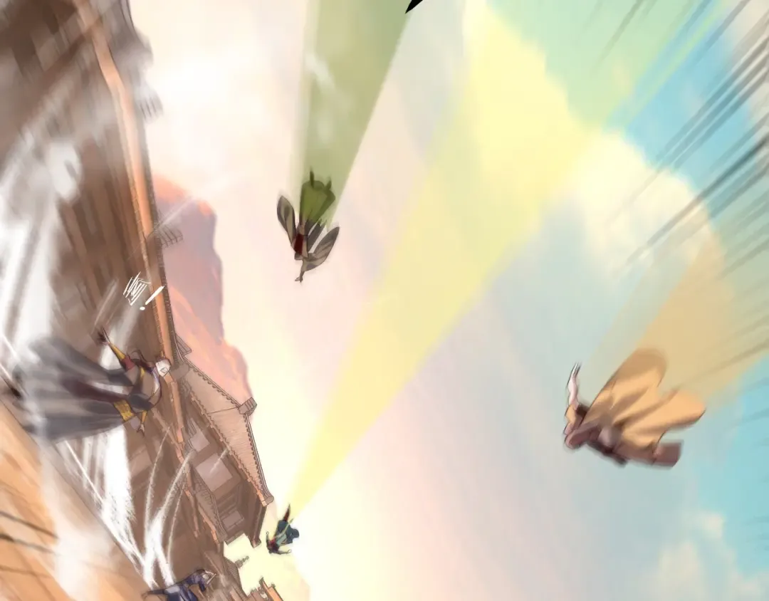 第148话 神皇子掏心掏肺 第19页