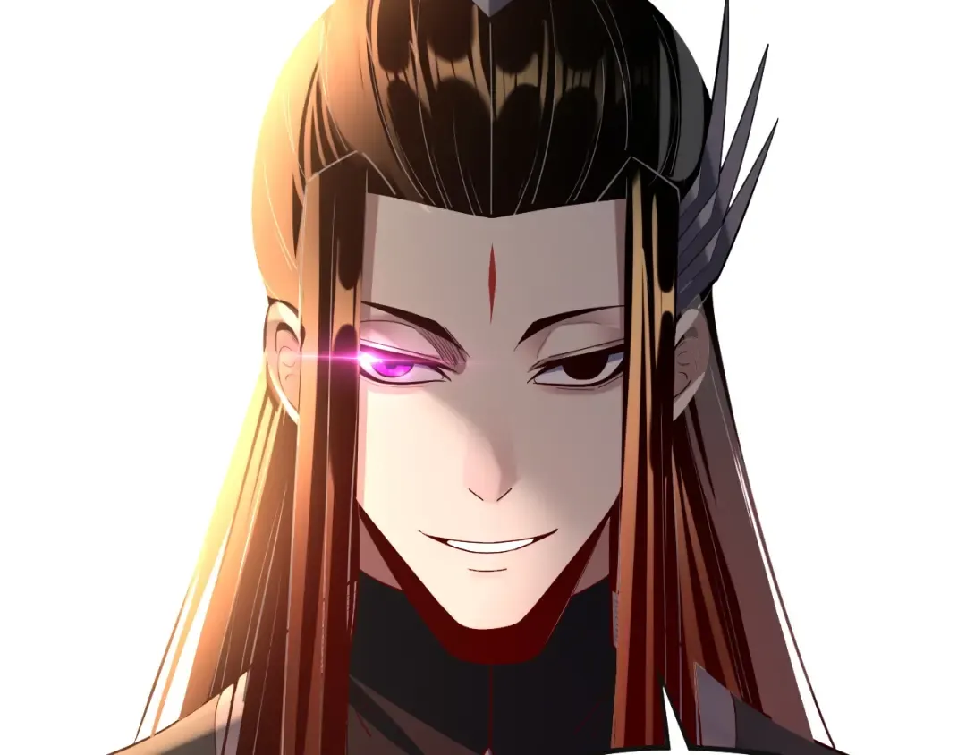 第148话 神皇子掏心掏肺 第114页