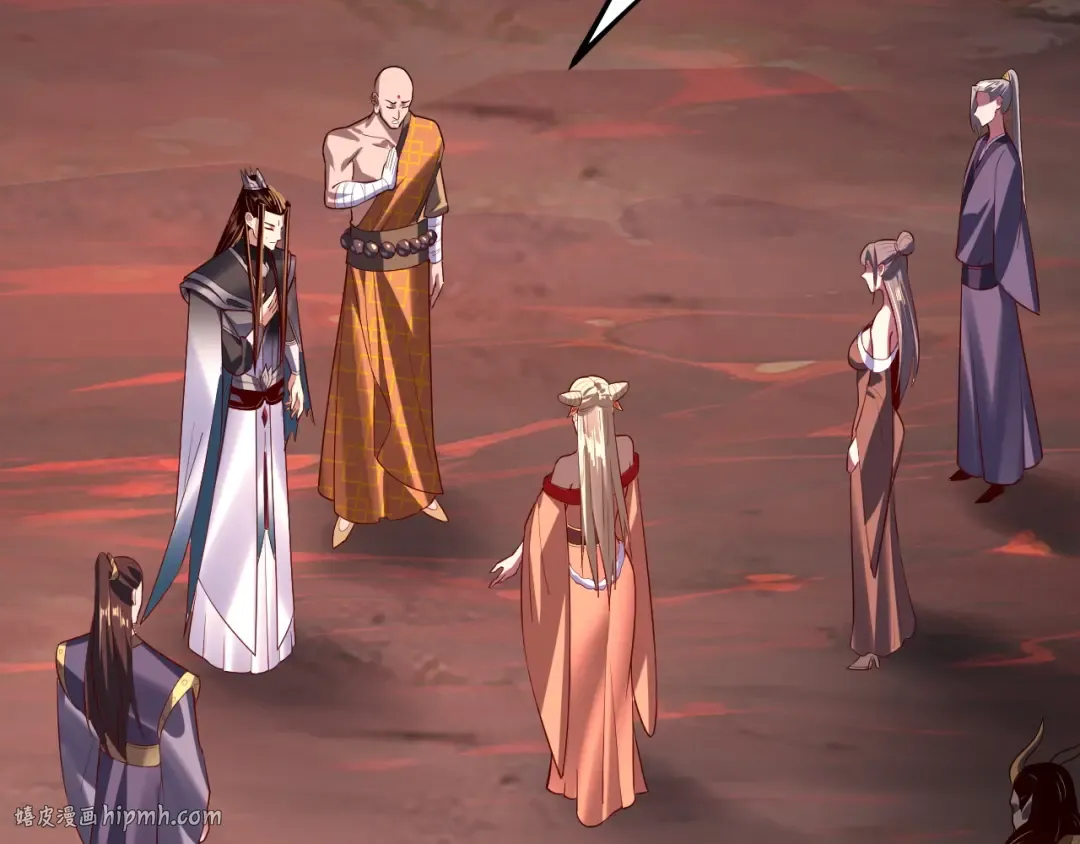 第149话 引导舆论 第112页