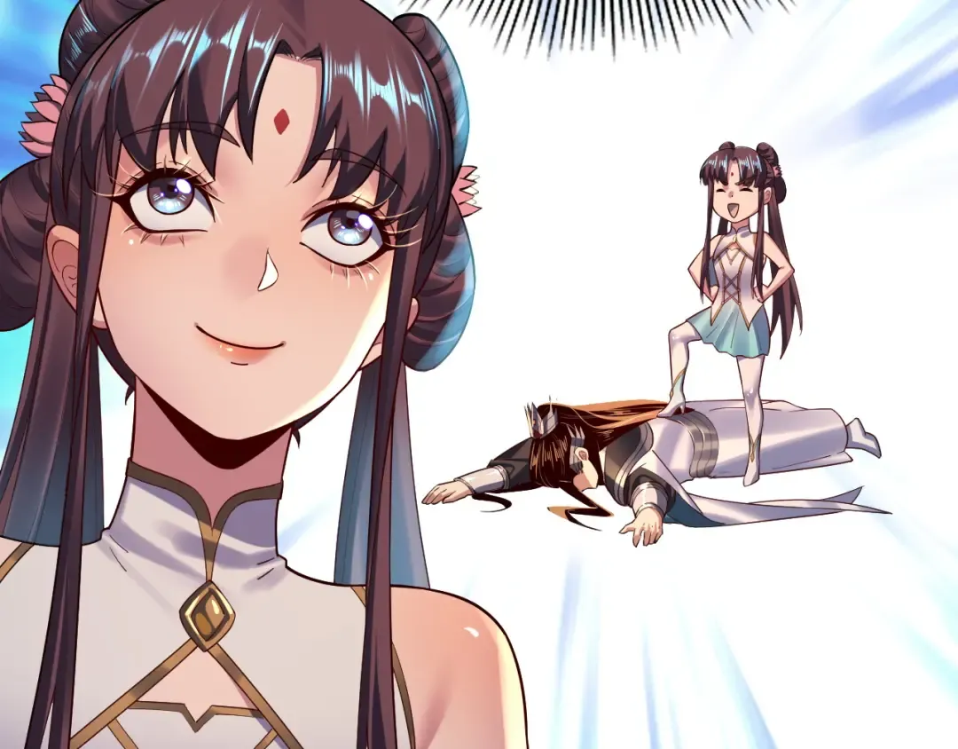 第155话 仙儿的选择 第29页