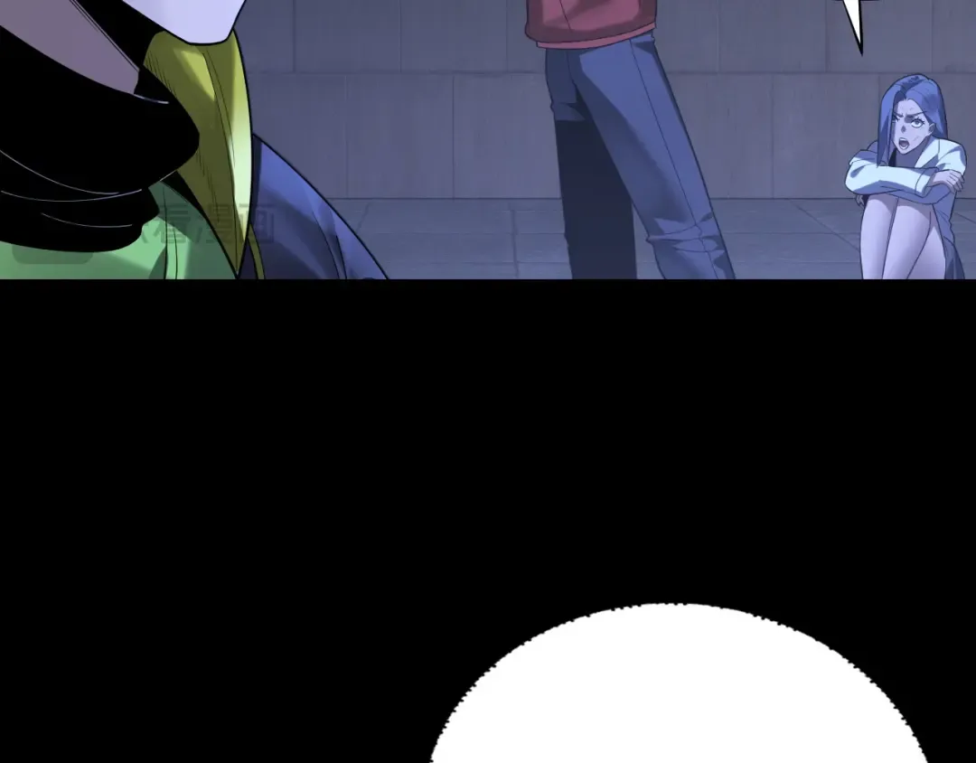 第161话 英雄救美？？ 第43页