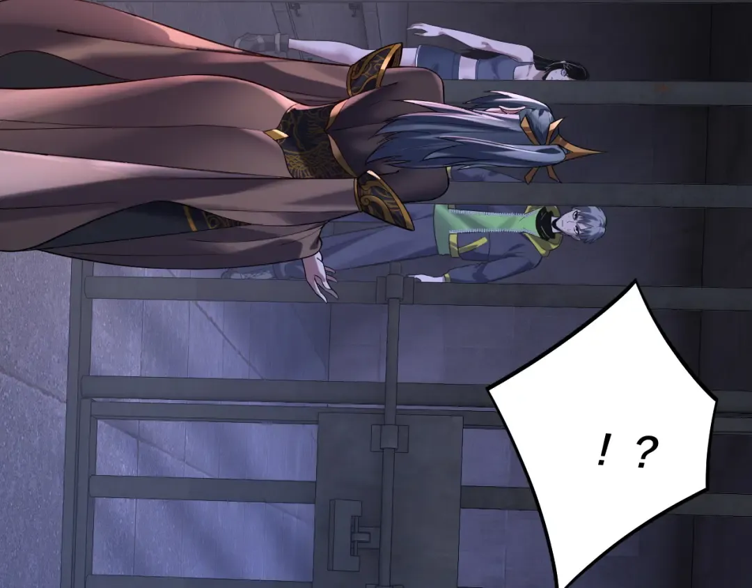 第161话 英雄救美？？ 第67页