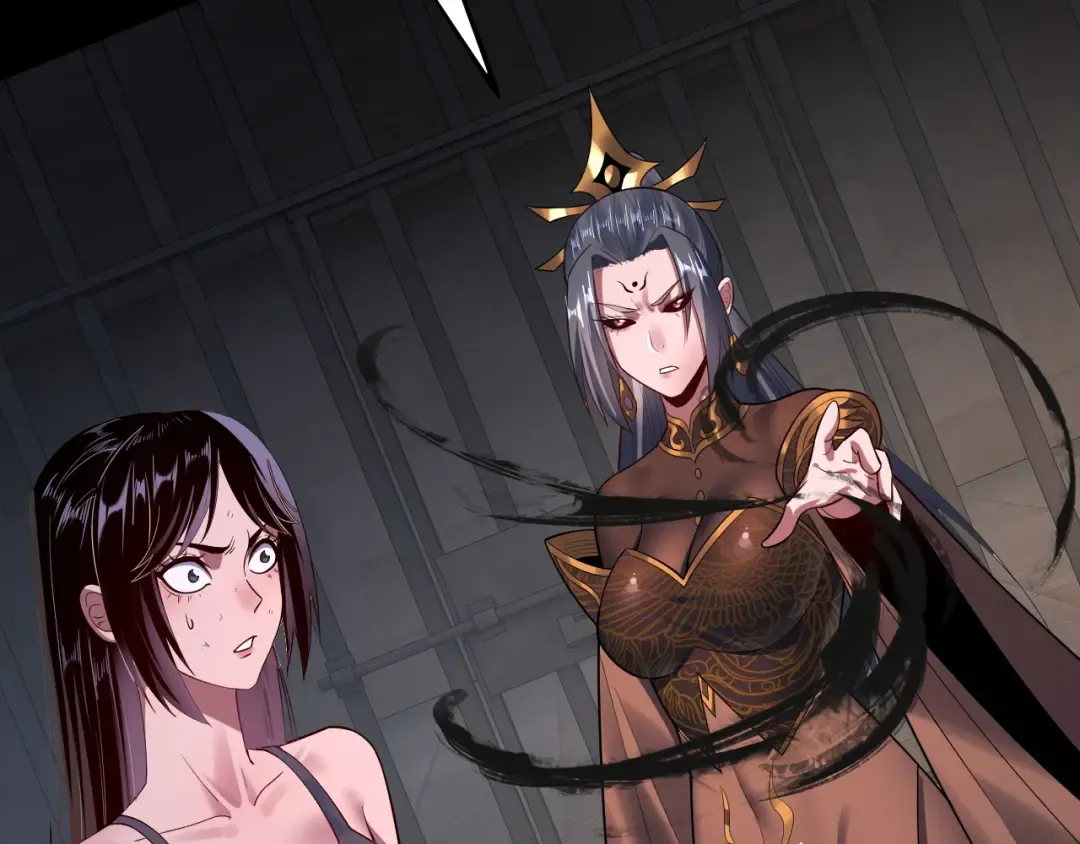 第161话 英雄救美？？ 第102页