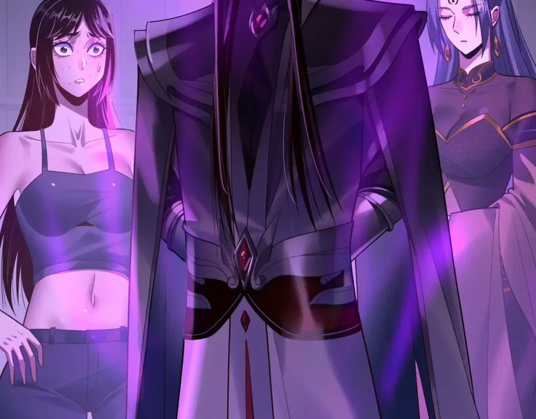 第161话 英雄救美？？ 第114页