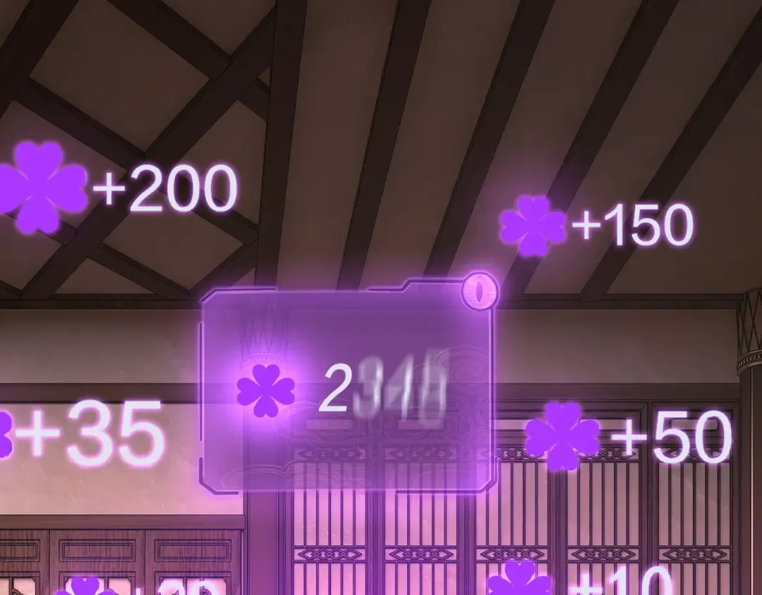 第163话 江辰的金手指 第113页