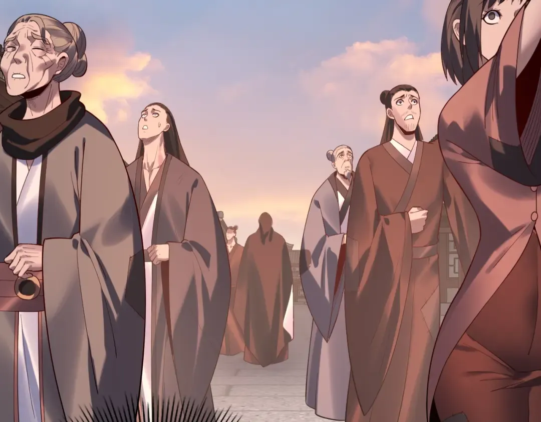 第164话 我们不是主角团？ 第47页