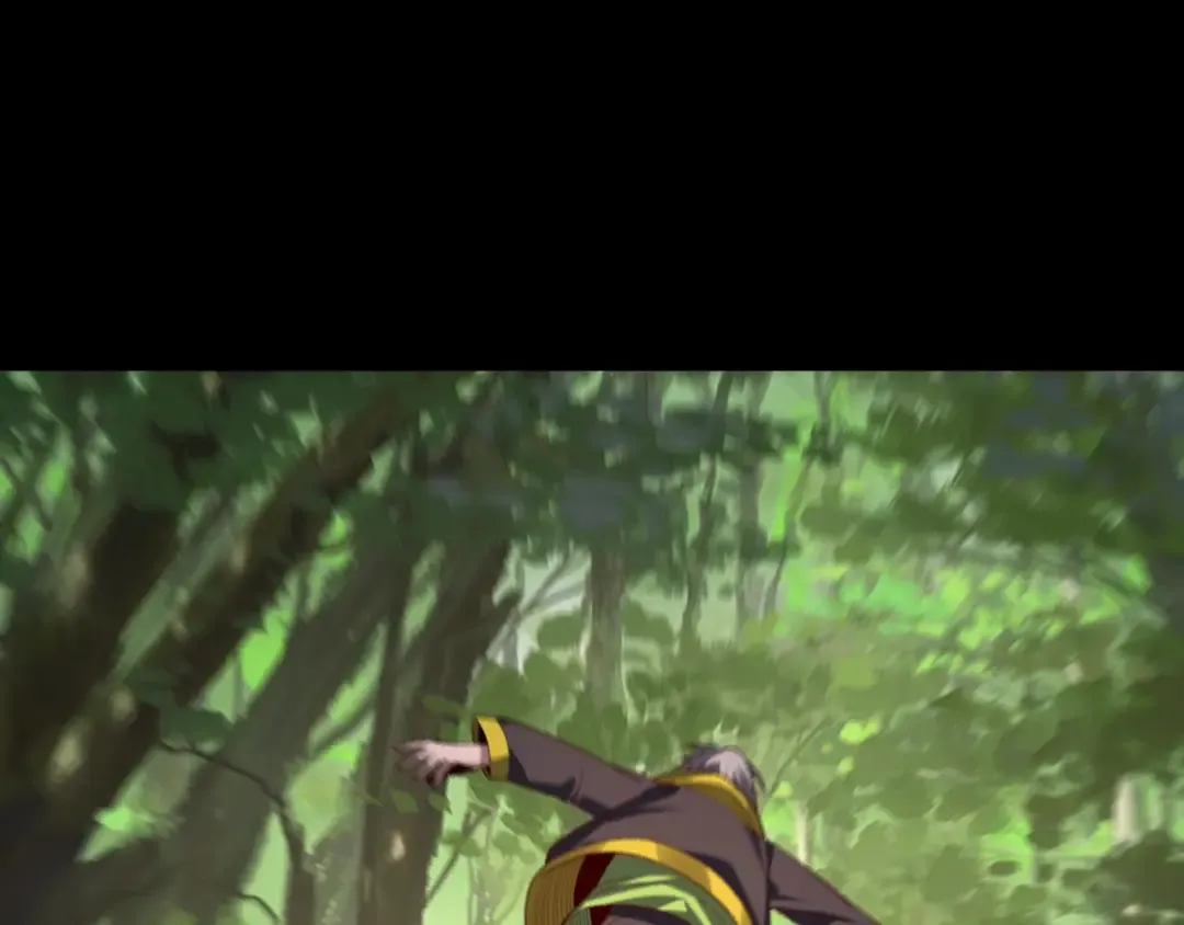 第165话 炮灰的归宿 第6页