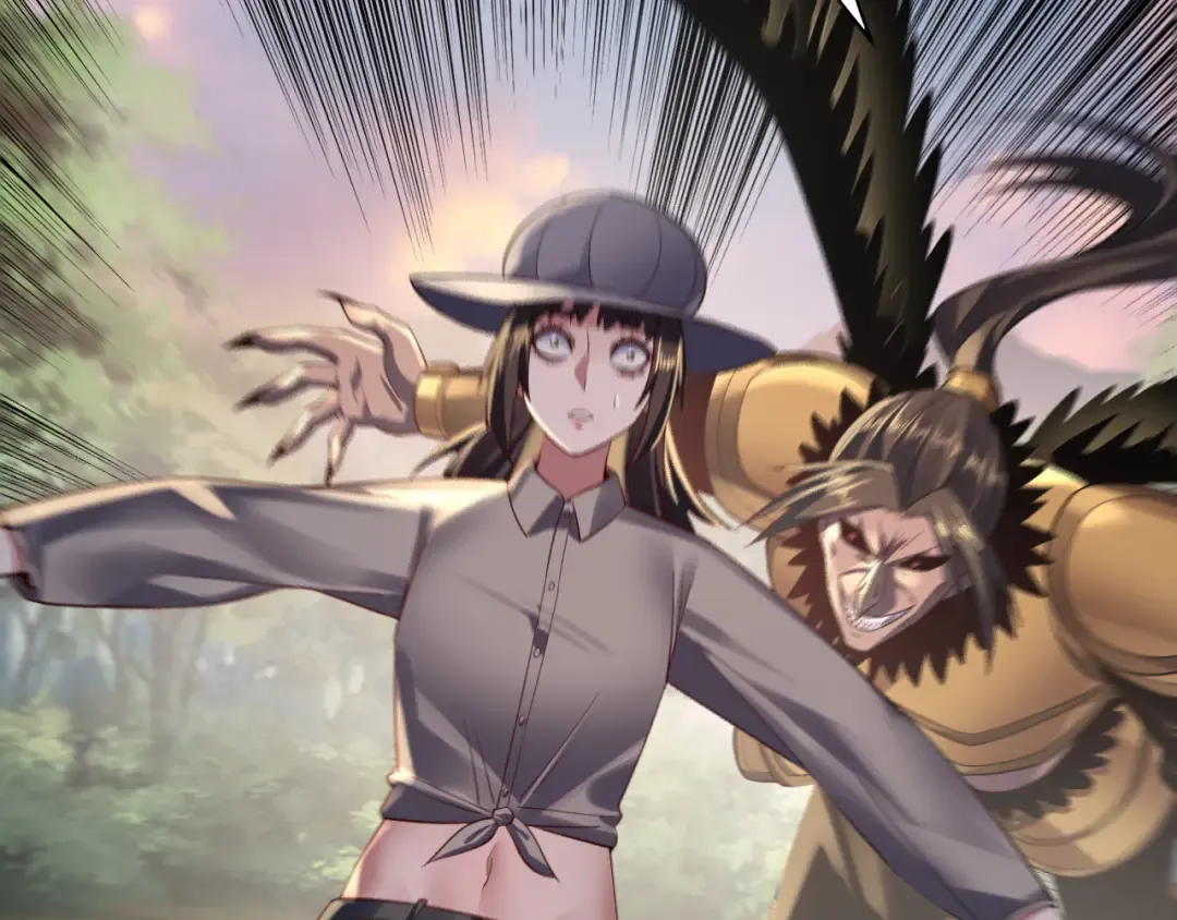 第165话 炮灰的归宿 第22页