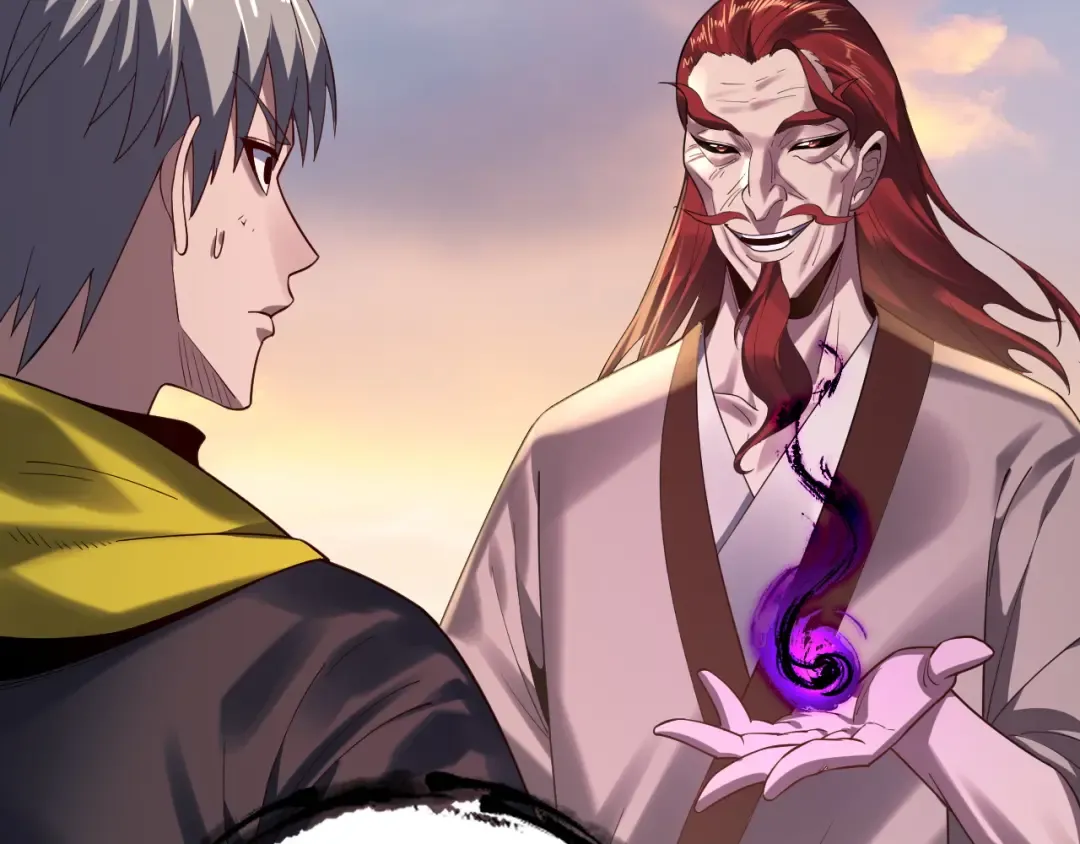 第165话 炮灰的归宿 第74页