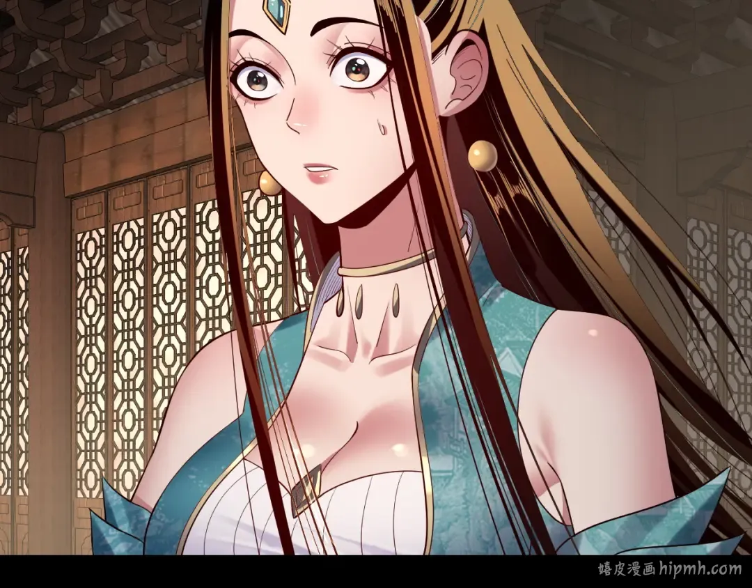 第165话 炮灰的归宿 第96页