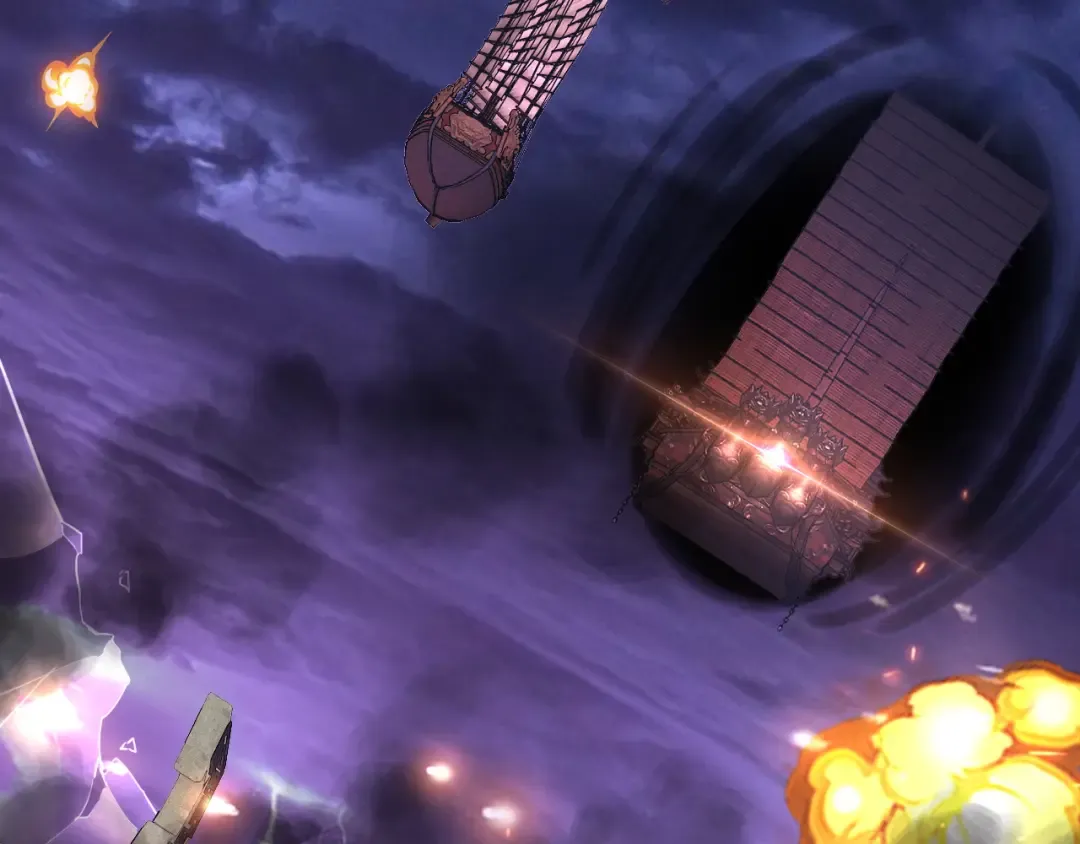 第165话 炮灰的归宿 第115页