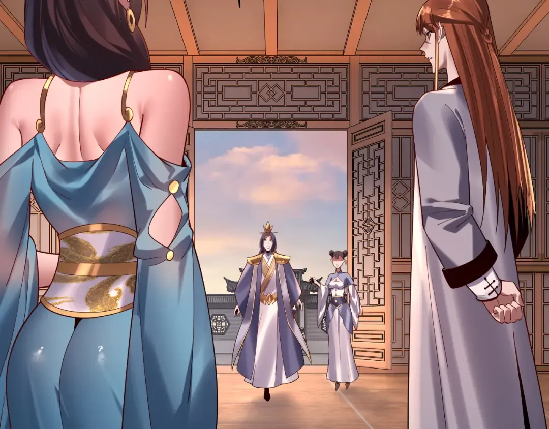 第166话 开战！ 第30页