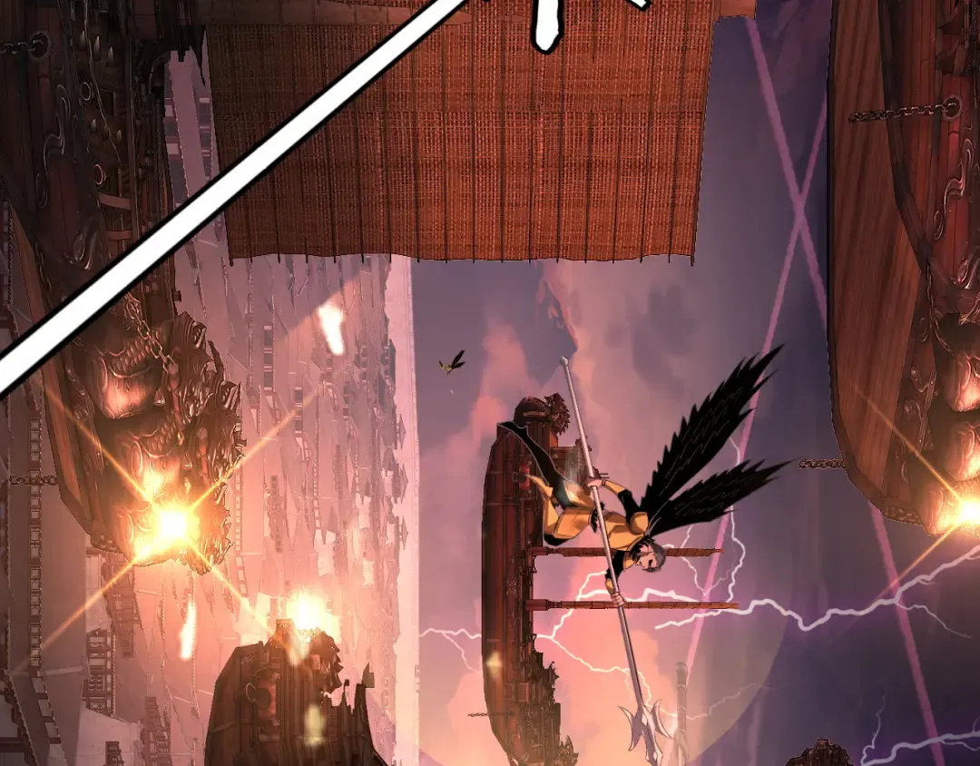 第166话 开战！ 第108页