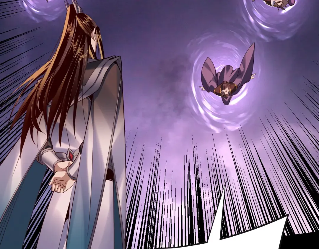 第166话 开战！ 第135页