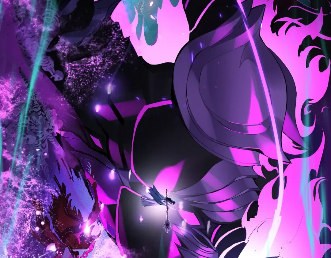 第167话 吾乃魔主 第75页