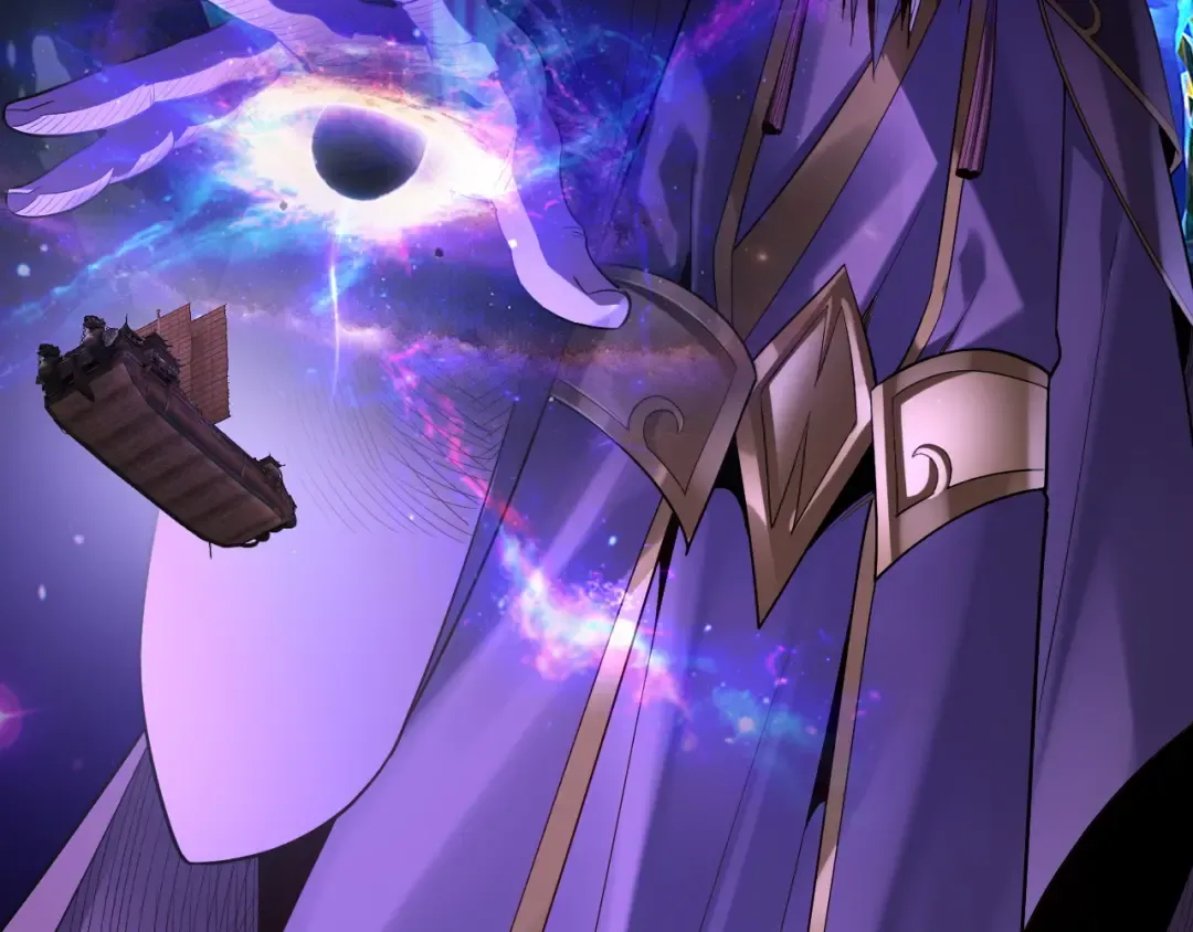 第167话 吾乃魔主 第141页