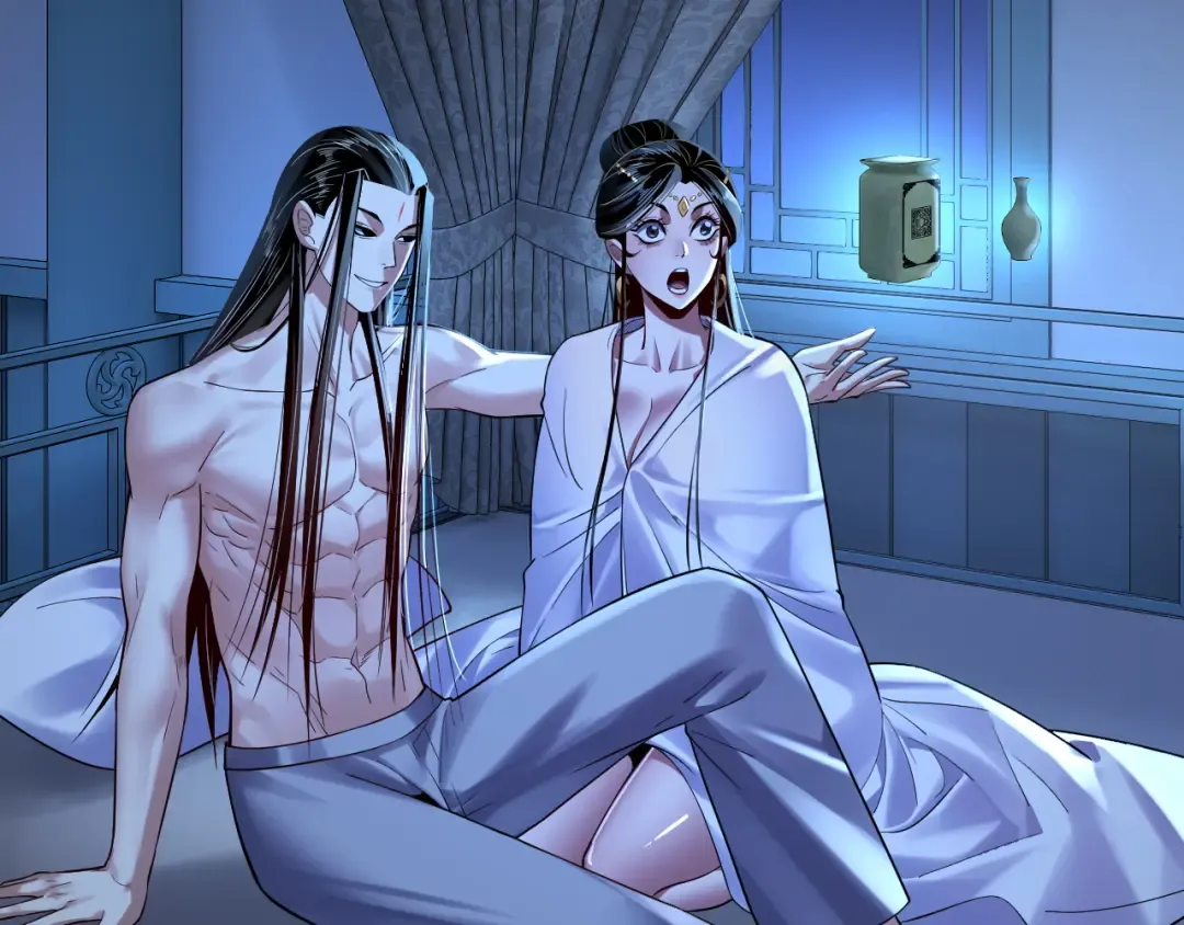 第169话 温存 第92页