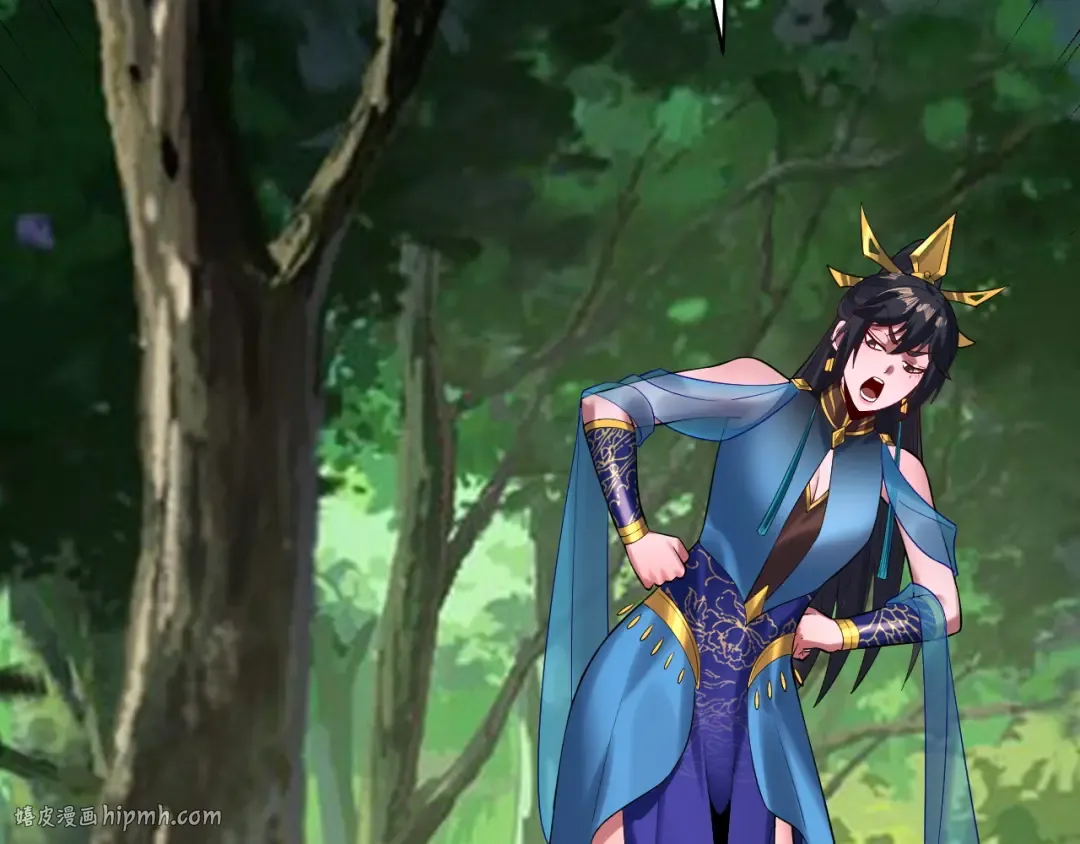 第170话 闺蜜的“劝告” 第56页