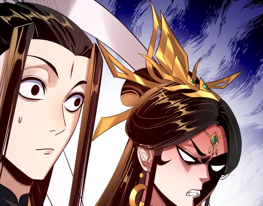 第170话 闺蜜的“劝告” 第141页