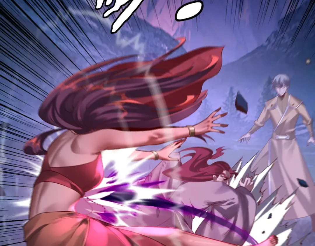 第174话 掌天殿现！ 第31页