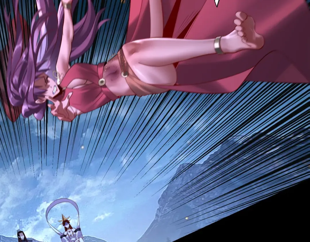 第174话 掌天殿现！ 第34页