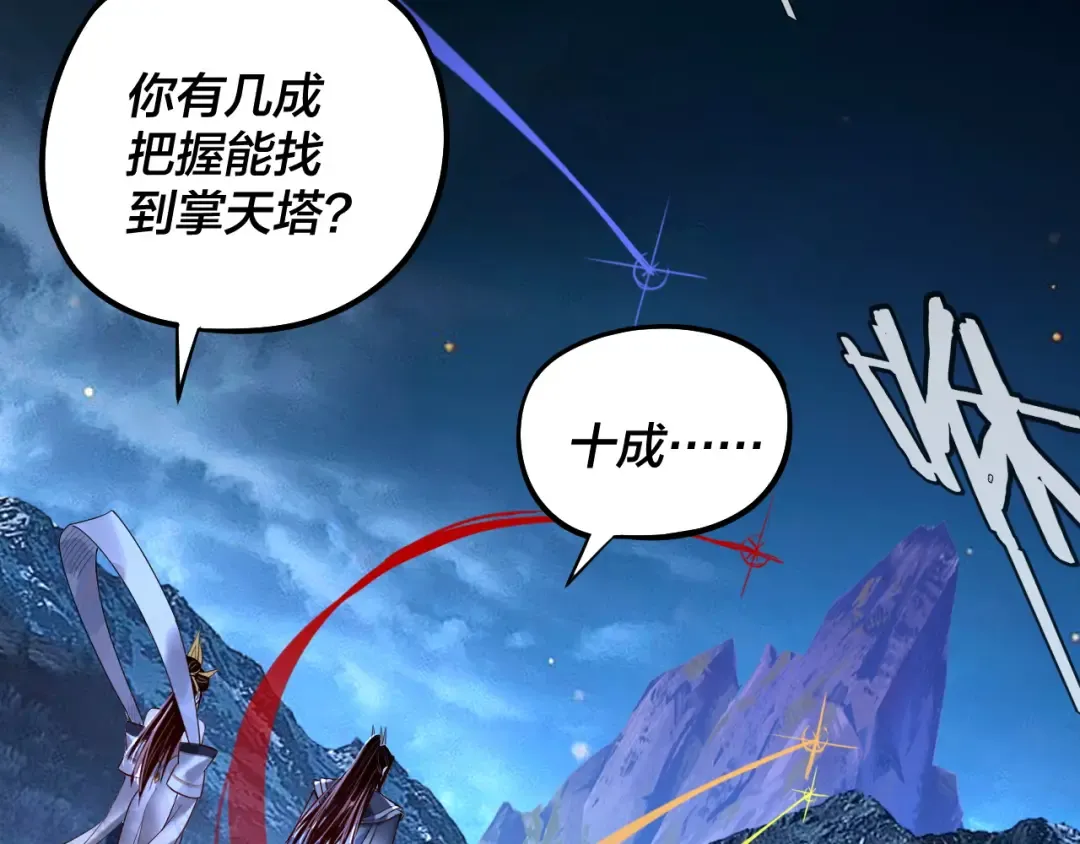 第174话 掌天殿现！ 第55页