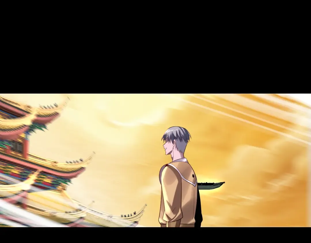 第174话 掌天殿现！ 第134页