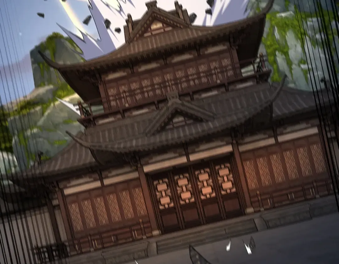 第176话 打情骂俏 第81页