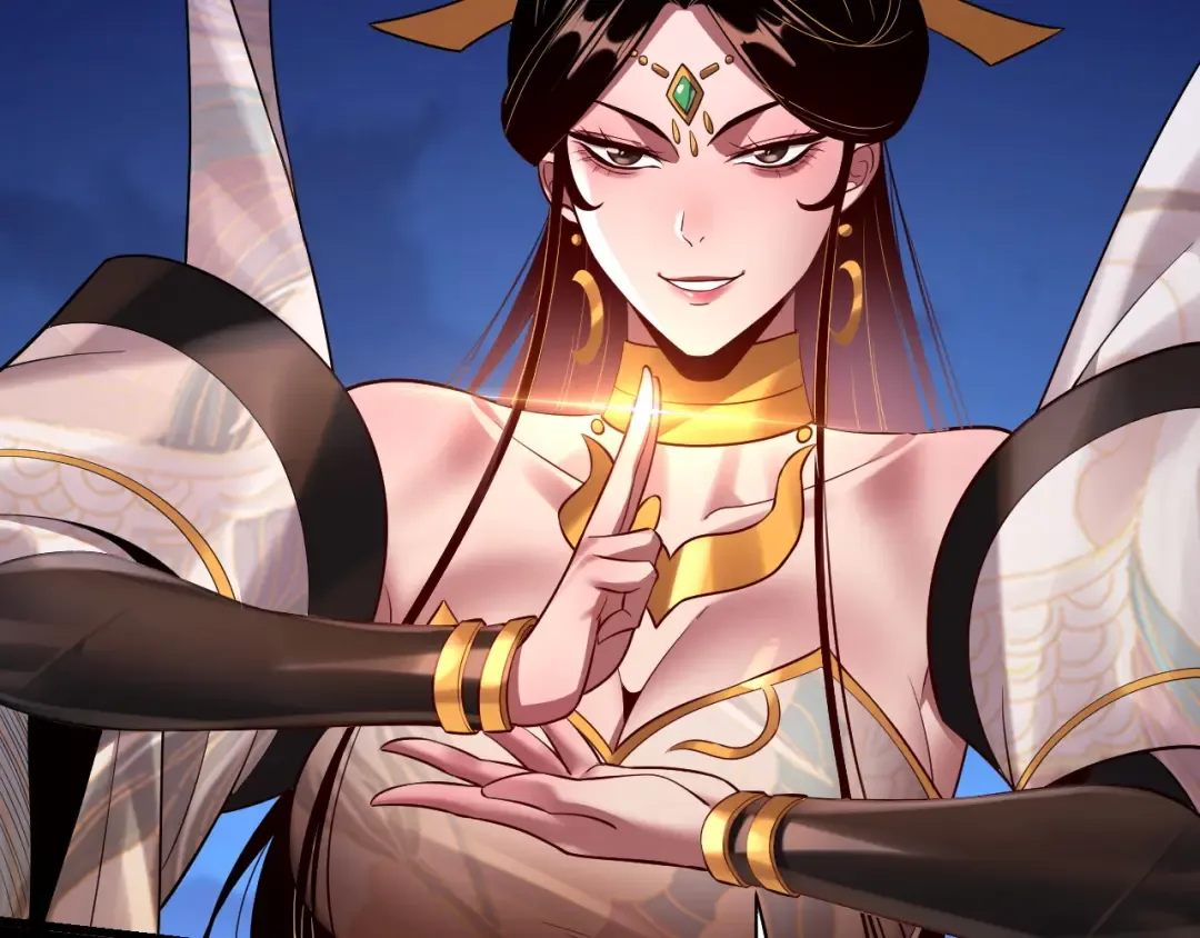 第176话 打情骂俏 第121页
