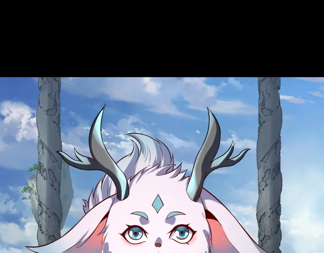第177话 人祖转世顾长歌！？ 第6页
