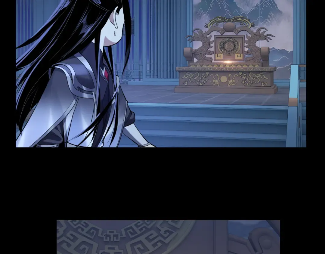 第177话 人祖转世顾长歌！？ 第107页